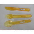 High Quality Disposable Plastic Cutlery/ Spoon.